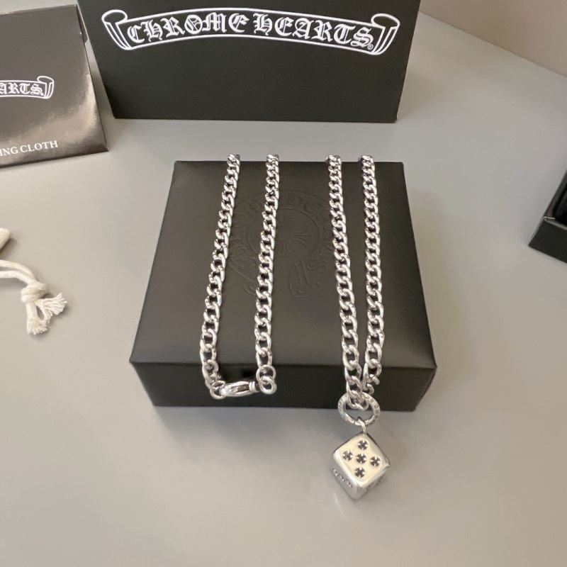 Chrome Hearts Necklaces